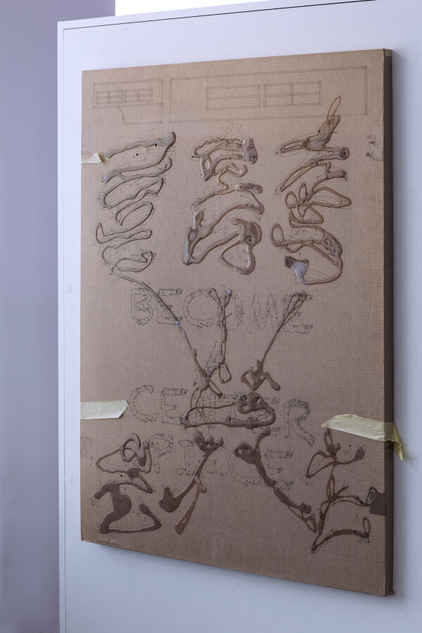 Jakub Jansa, Who Gets Angry First Loses (vyvolávací cena 25 000,-)